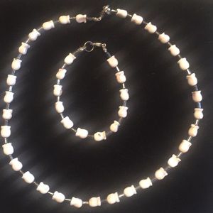 Necklace/Bracelet set
